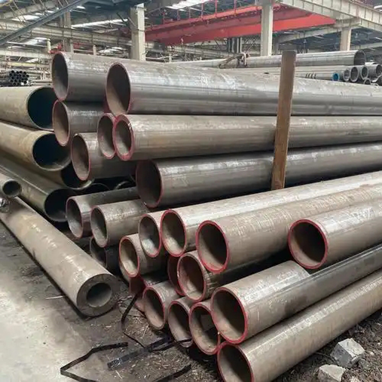 白河电厂用锅炉管